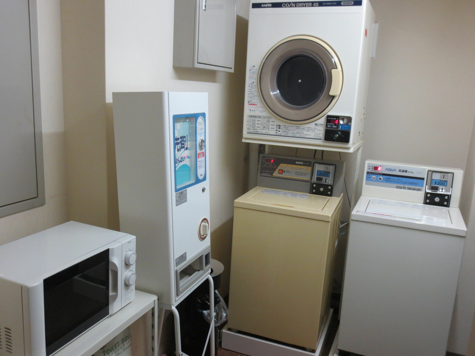 Hotel Heart Inn Hakodate Esterno foto